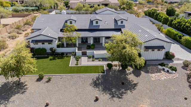 12655 E GOLD DUST Avenue, Scottsdale, AZ 85259