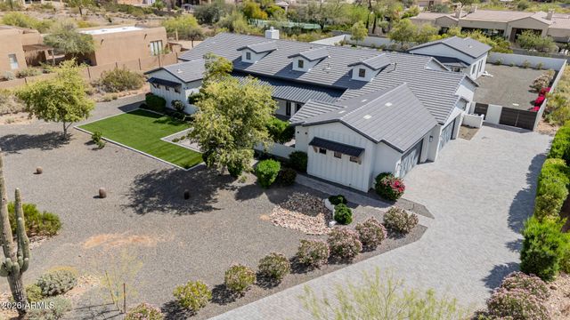 12655 E GOLD DUST Avenue, Scottsdale, AZ 85259