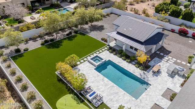 12655 E GOLD DUST Avenue, Scottsdale, AZ 85259