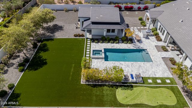 12655 E GOLD DUST Avenue, Scottsdale, AZ 85259