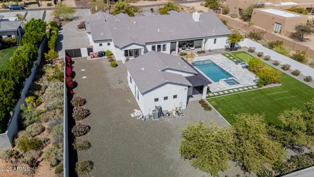 12655 E GOLD DUST Avenue, Scottsdale, AZ 85259