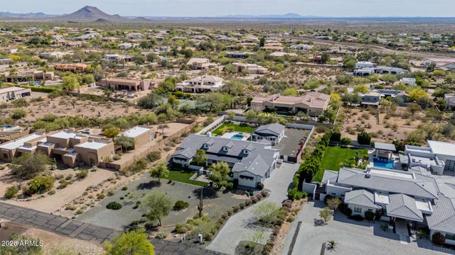 12655 E GOLD DUST Avenue, Scottsdale, AZ 85259