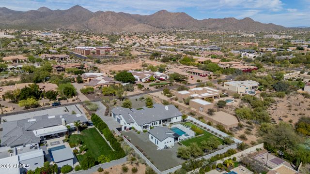 12655 E GOLD DUST Avenue, Scottsdale, AZ 85259