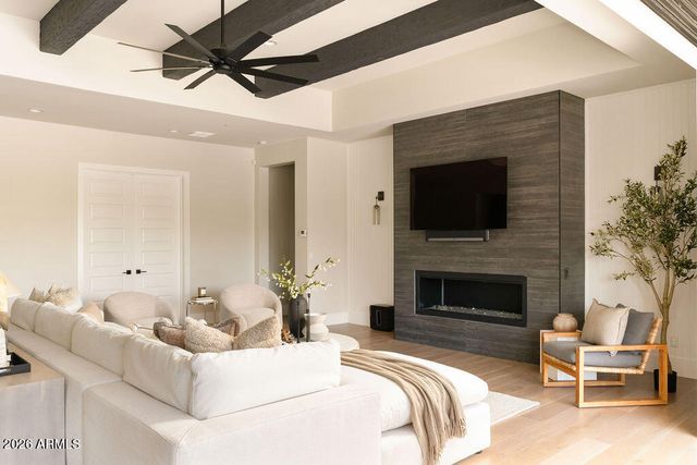 12655 E GOLD DUST Avenue, Scottsdale, AZ 85259