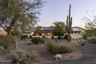 12655 E GOLD DUST Avenue, Scottsdale, AZ 85259