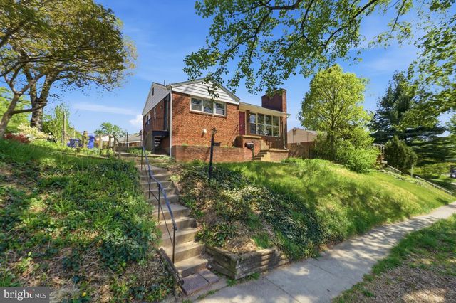 10303 HAYWOOD DR, Silver Spring, MD 20902