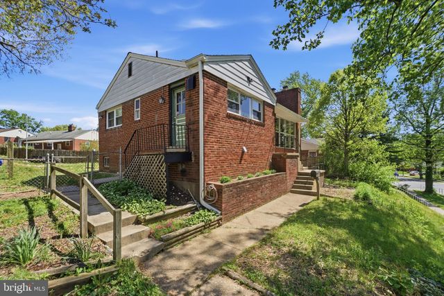 10303 HAYWOOD DR, Silver Spring, MD 20902