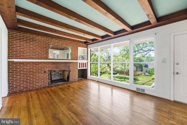 10303 HAYWOOD DR, Silver Spring, MD 20902