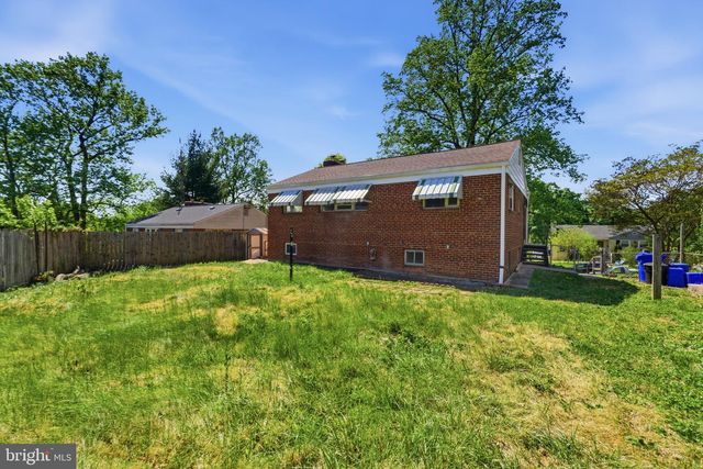 10303 HAYWOOD DR, Silver Spring, MD 20902