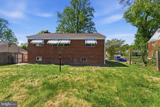 10303 HAYWOOD DR, Silver Spring, MD 20902