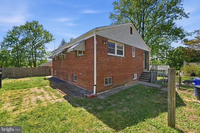 10303 HAYWOOD DR, Silver Spring, MD 20902