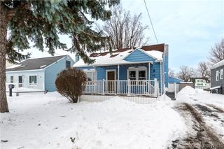 70 Marlow Road, West Seneca, NY 14224