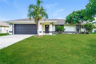 617 27th ST, Cape Coral, FL 33904