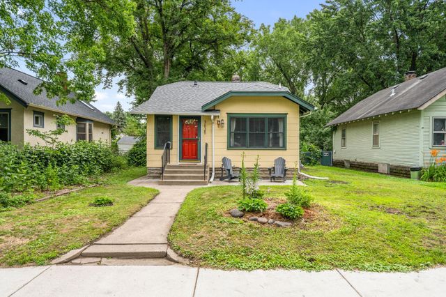 3625 42nd Avenue S, Minneapolis, MN 55406