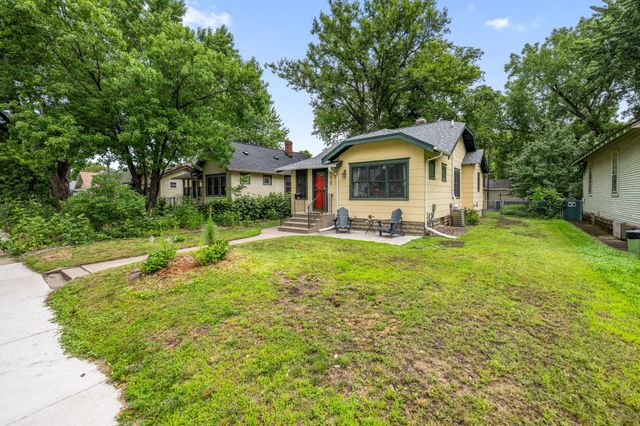 3625 42nd Avenue S, Minneapolis, MN 55406