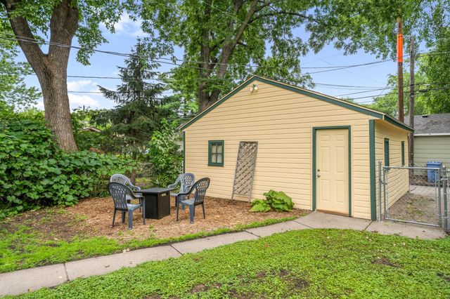 3625 42nd Avenue S, Minneapolis, MN 55406