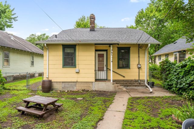 3625 42nd Avenue S, Minneapolis, MN 55406