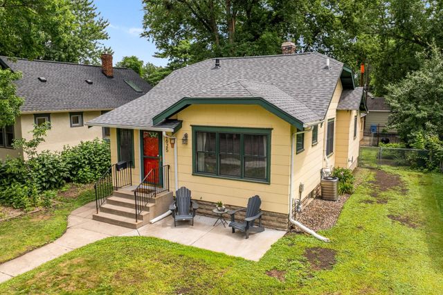 3625 42nd Avenue S, Minneapolis, MN 55406