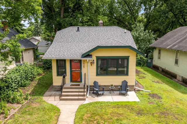 3625 42nd Avenue S, Minneapolis, MN 55406