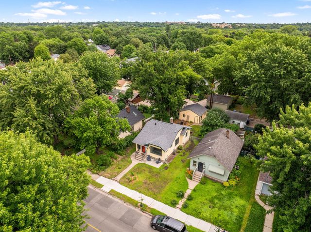 3625 42nd Avenue S, Minneapolis, MN 55406