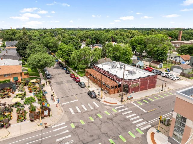 3625 42nd Avenue S, Minneapolis, MN 55406