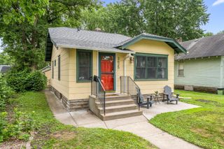 3625 42nd Avenue S, Minneapolis, MN 55406