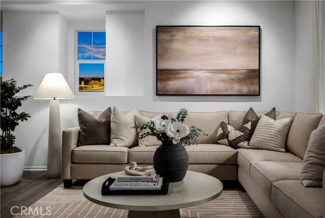 3212 S. Lafayette Paseo, Ontario, CA 91761