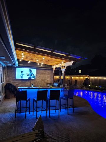 2315 Clear Ridge Drive, Houston, TX 77339