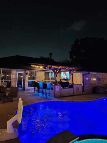 2315 Clear Ridge Drive, Houston, TX 77339