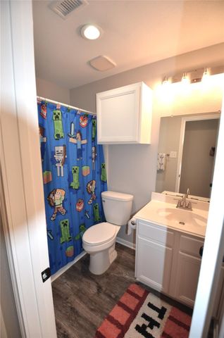 2315 Clear Ridge Drive, Houston, TX 77339