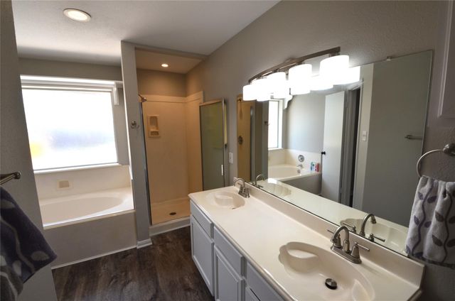 2315 Clear Ridge Drive, Houston, TX 77339