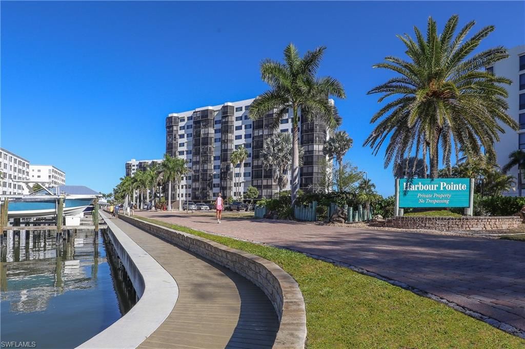 4265 Bay Beach LN 524, FORT MYERS BEACH, FL 33931 — exterior