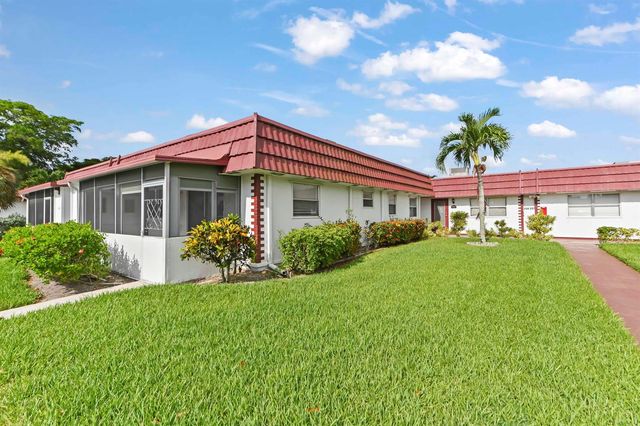 209 WATERFORD I, Delray Beach, FL 33446