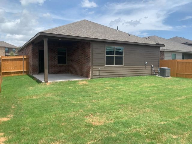 224 Elam Drive, Anna, TX 75409