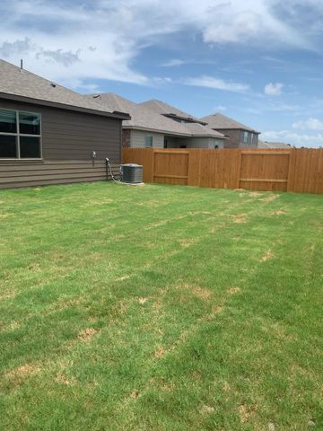 224 Elam Drive, Anna, TX 75409