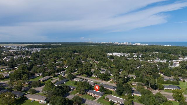636 Hemlock Ave Unit 636, Myrtle Beach, SC 29577
