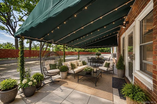 280 Collins Avenue 1A, Mount Vernon, NY 10552