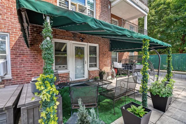 280 Collins Avenue 1A, Mount Vernon, NY 10552