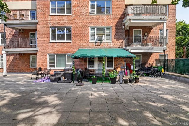 280 Collins Avenue 1A, Mount Vernon, NY 10552