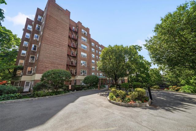 280 Collins Avenue 1A, Mount Vernon, NY 10552