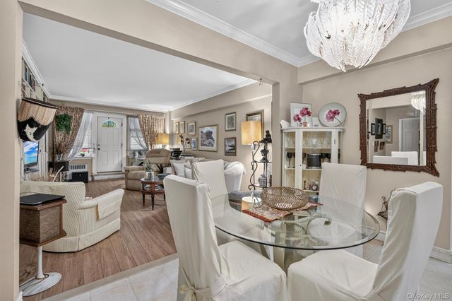 280 Collins Avenue 1A, Mount Vernon, NY 10552