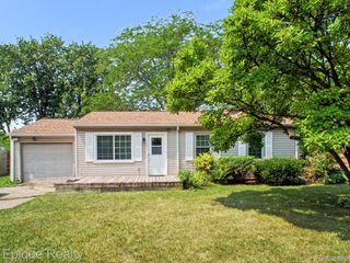 2789 Wellesley Drive, Saginaw Charter Township, MI 48603