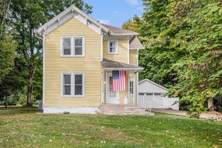 537 Grant Street, Niles City, MI 49120