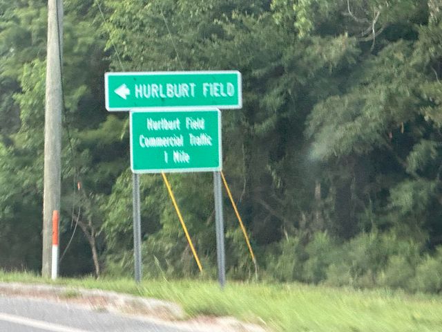 XXX NW Hill Avenue, Fort Walton Beach, FL 32548