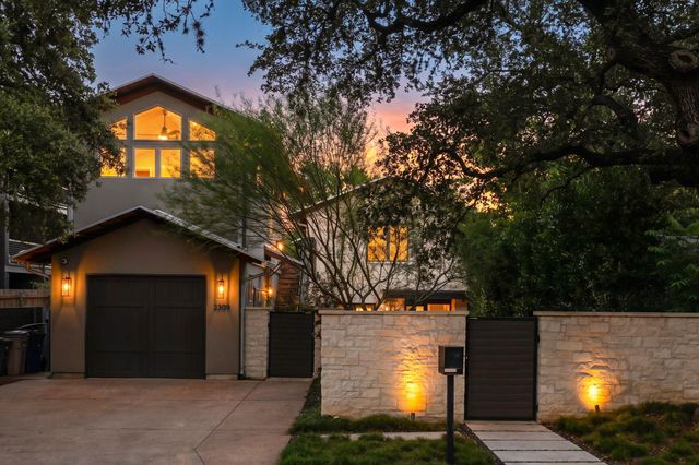 2309 S 4th ST, Austin, TX 78704