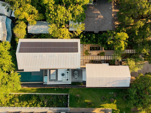 2309 S 4th ST, Austin, TX 78704