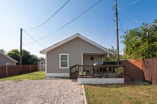 217 Porter Drive, Azle, TX 76020