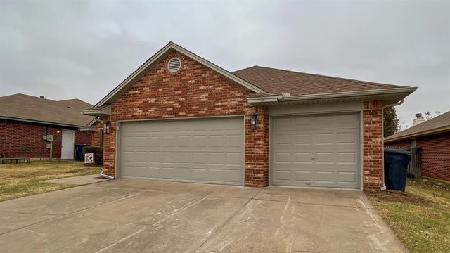 5921 SE 88th Street, Oklahoma City, OK 73135