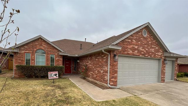 5921 SE 88th Street, Oklahoma City, OK 73135