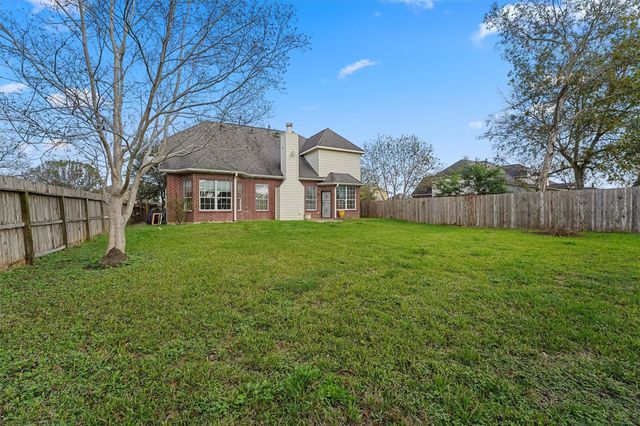 6907 Keats Street, Houston, TX 77085